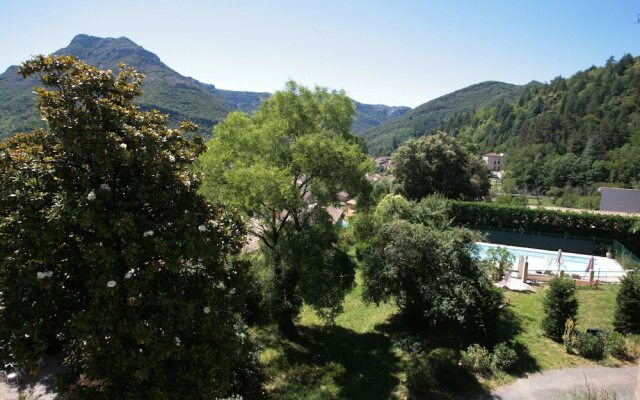 Appartements 2 à 6 personnes