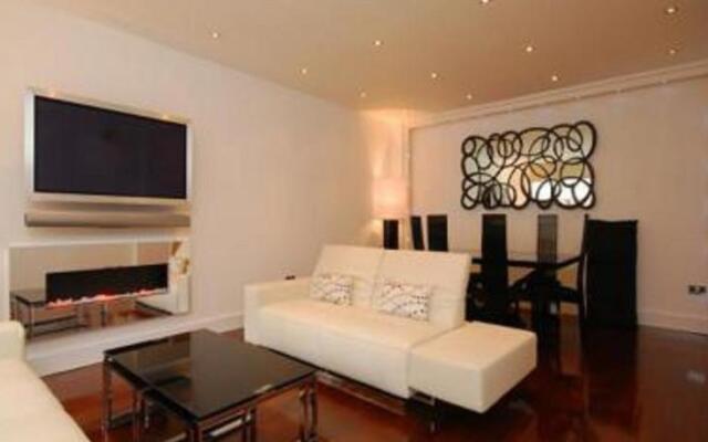 Easy Stay Apartments - Birmingham Broad St
