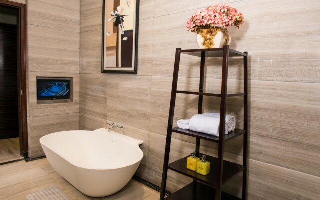 Wenyi International Hotel