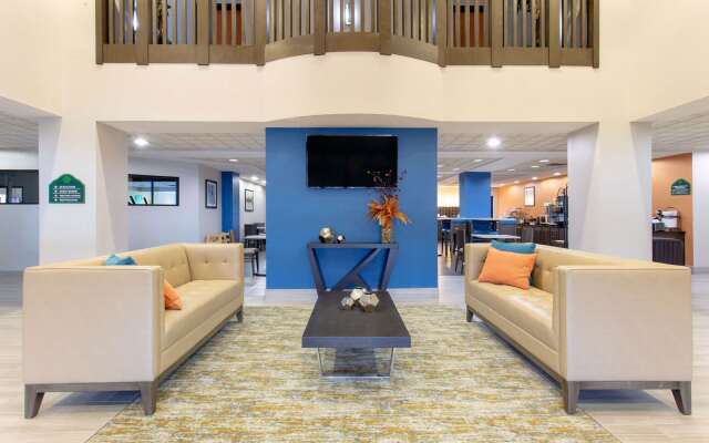 Wingate by Wyndham Indianapolis Airport Plainfield