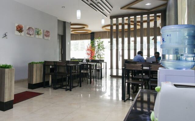 Airy Musyawarah 12 SKA Pekanbaru