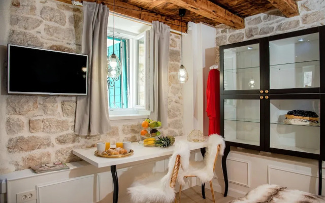Boutique apartments Balturio - Adults Only