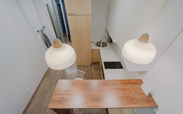 Rooms-Eкб (Румс-Екб) на улице Малышева