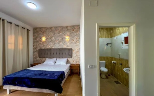 La Perla dahab Hotel