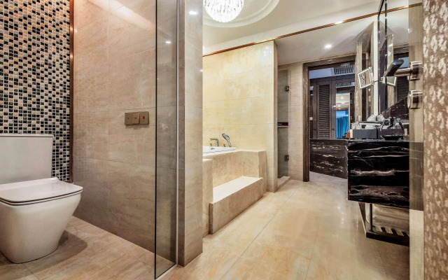 Mercure Chongqing Downtown