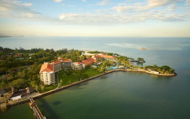 Shangri-La Tanjung Aru, Kota Kinabalu