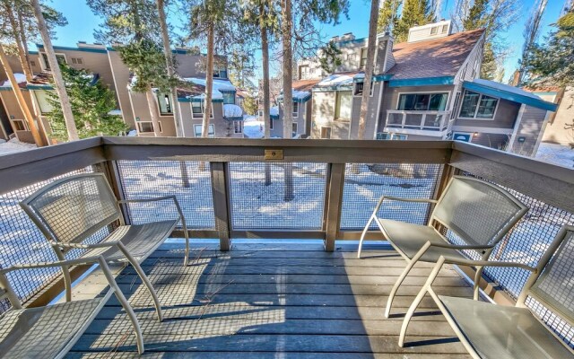 The Perfect Tahoe  | Lakeland Village At Heavenly 2 Bedroom Townhouse by RedAwning