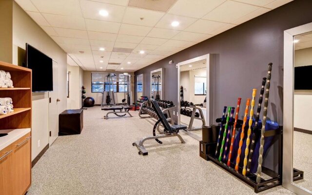 Embassy Suites by Hilton Santa Clara Silicon Valley