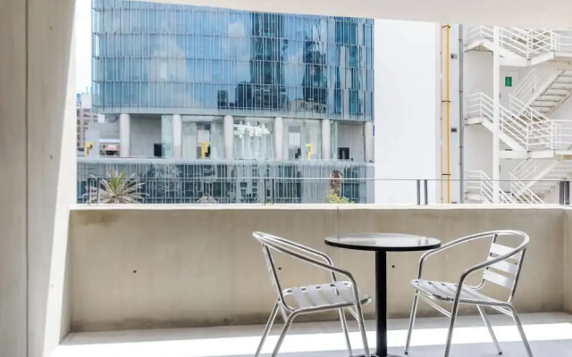 Berna 14 by Wynwood House