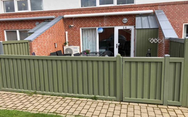4 Star Holiday Home in Hemmet