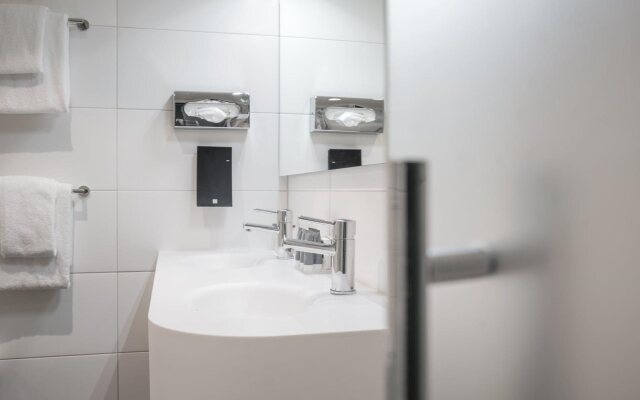Thon Hotel Maritim