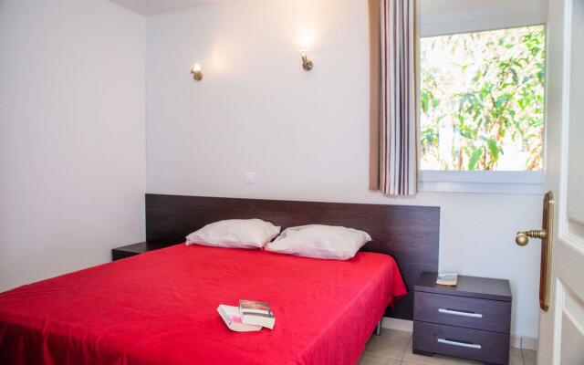 Vacancéole - Résidence Lisa Maria