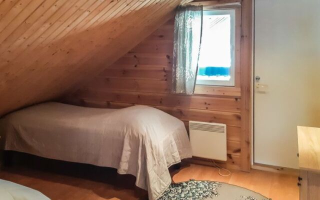 Holiday Home Antin mökki