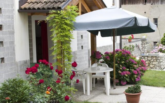 B&B - Il Giardino delle Rose