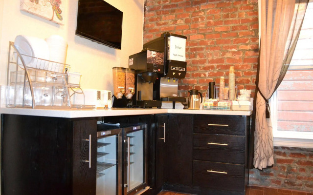 Inn on Folsom