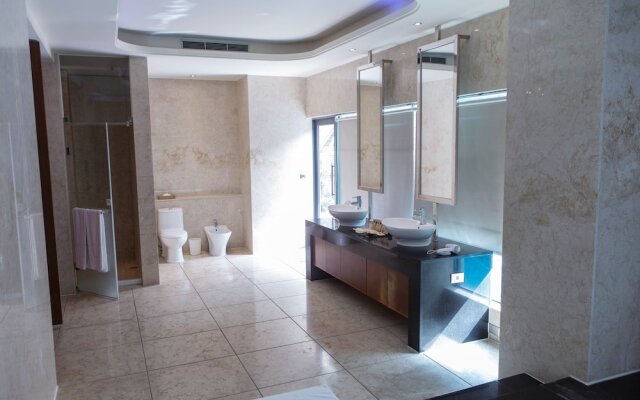 All-Ur Boutique Motel - Ping-Tung Branch
