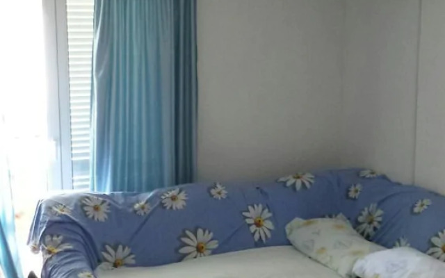 Divna - A4(8+2) in Stanici