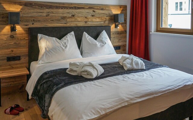 Awesome Apartment in Flachau With 2 Bedrooms and Wifi