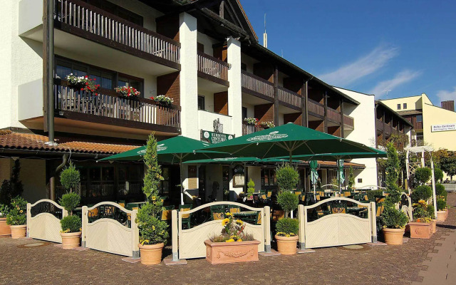 Hotel Centurio