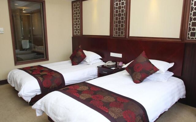 Hangzhou Seaview Le Grand Large Hotel