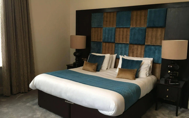 Invernairne Guest House