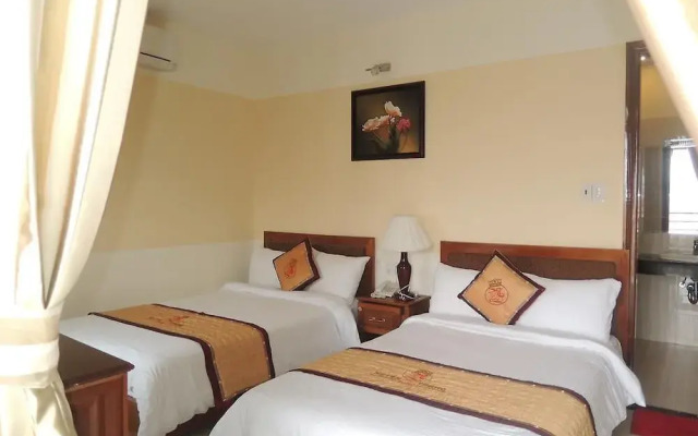 Huyen Trang 2 Hotel Hue - by BAY LUXURY