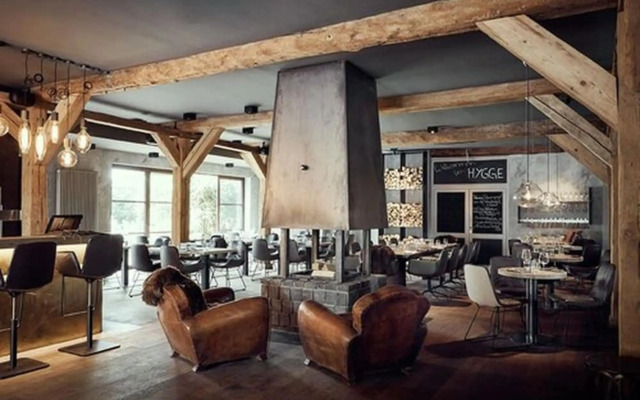 Landhaus Flottbek