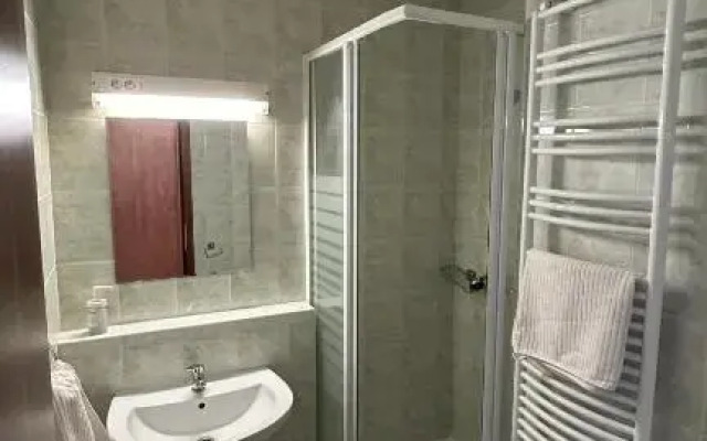 Hotel Aranypart