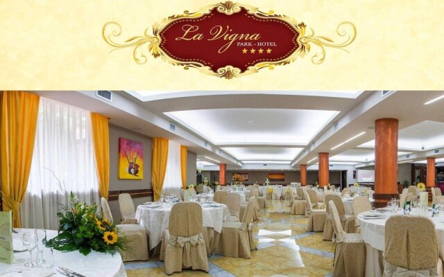 La Vigna Hotel