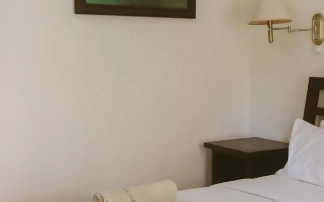 Puri Asih Hotel