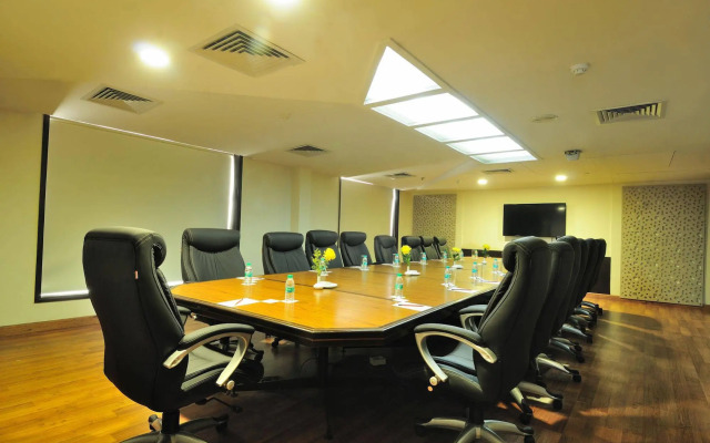 The Grand Orion - Kailash Colony