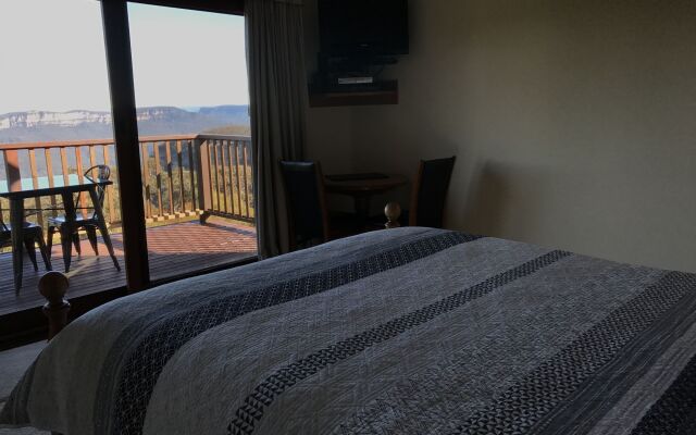 Valley of the Waters B&B