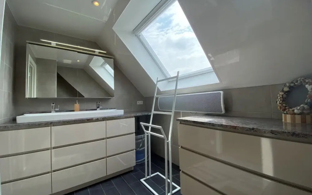 Apartment in Nieuwpoort Near the Beach