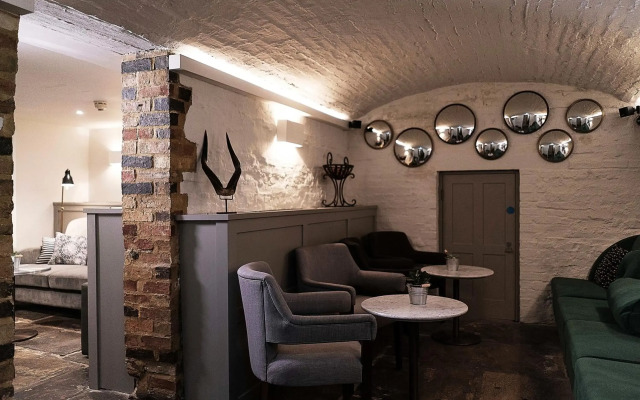 Hotel du Vin & Bistro Cambridge