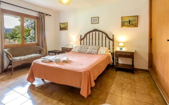 Villa Sol Roma