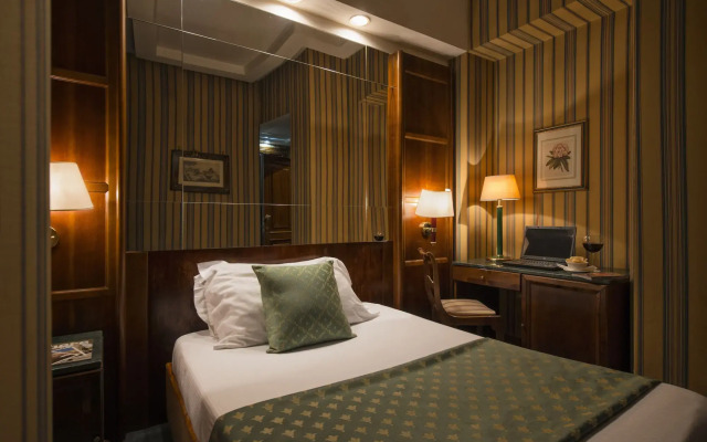 Atlante Garden Hotel
