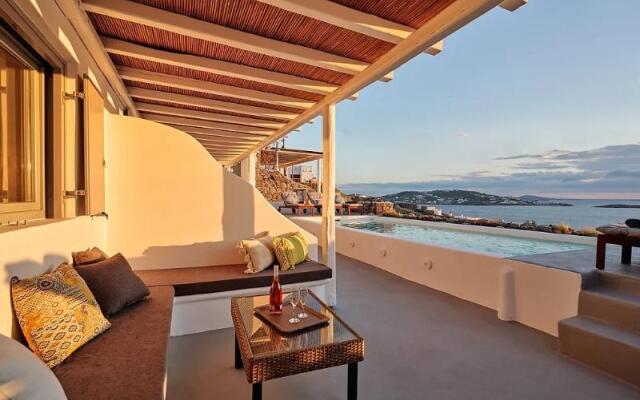 Casa Tagoo Mykonos
