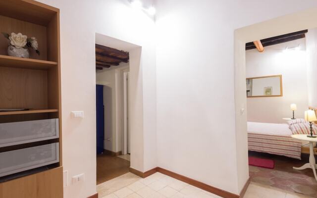 RSH Spagnoli Quiet Apartment