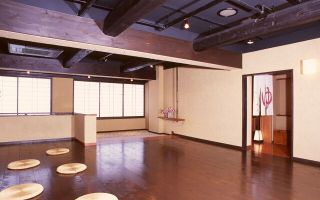 Hotel Sansuikan