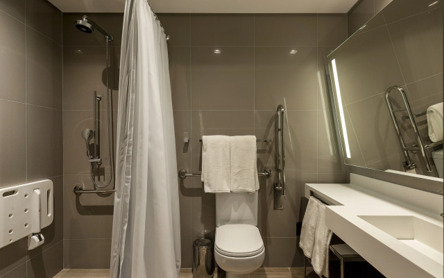 LK Design Hotel