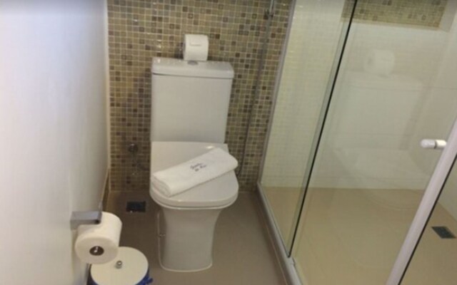 Pousada Janellas do Mar