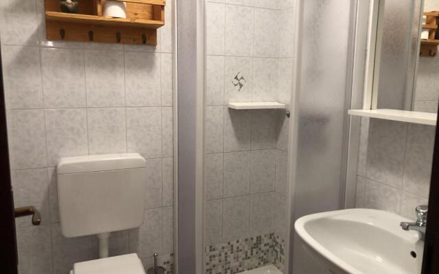 017 Trilocale, Pinzolo