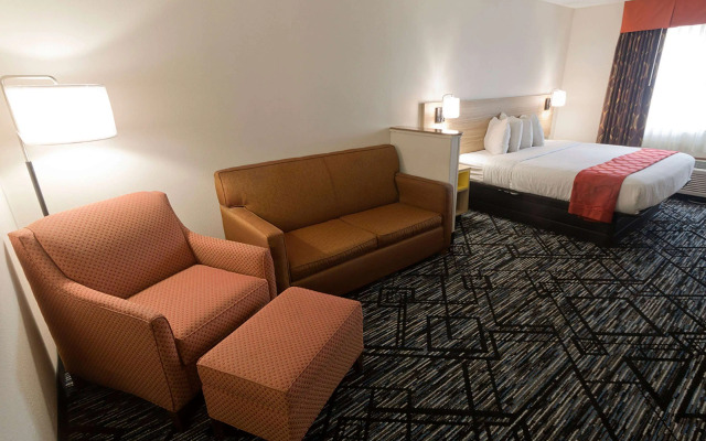 Ramada Limited Decatur