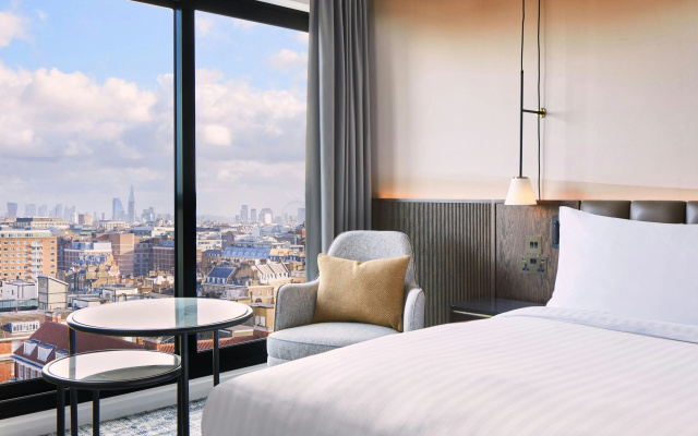 London Marriott Hotel Marble Arch - Image 7