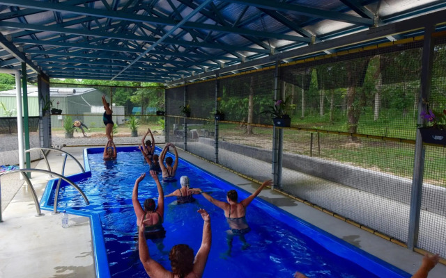 Daintree Peaks ECO Stays