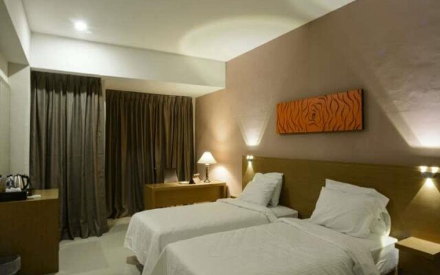 Horison Express Cendrawasih Makassar