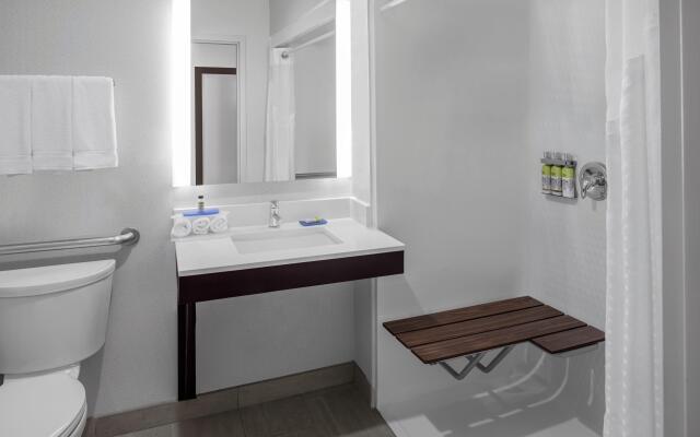 Holiday Inn Express & Suites Asheville SW - Outlet Ctr Area by IHG