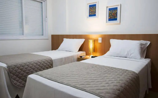Vivant Suites Hotel