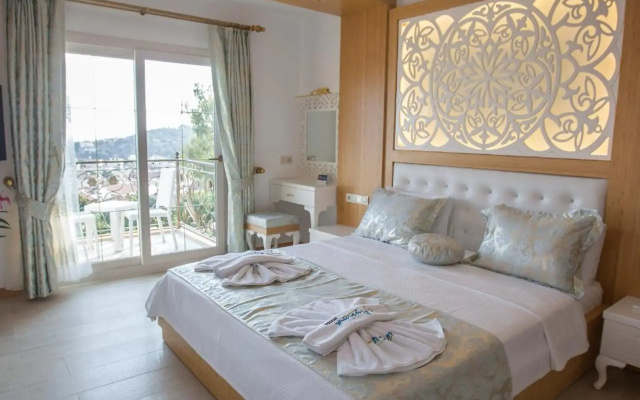 Hotel Aysima