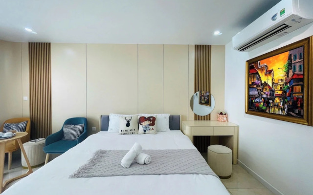 Vinhomes D'capitale - Kim's House